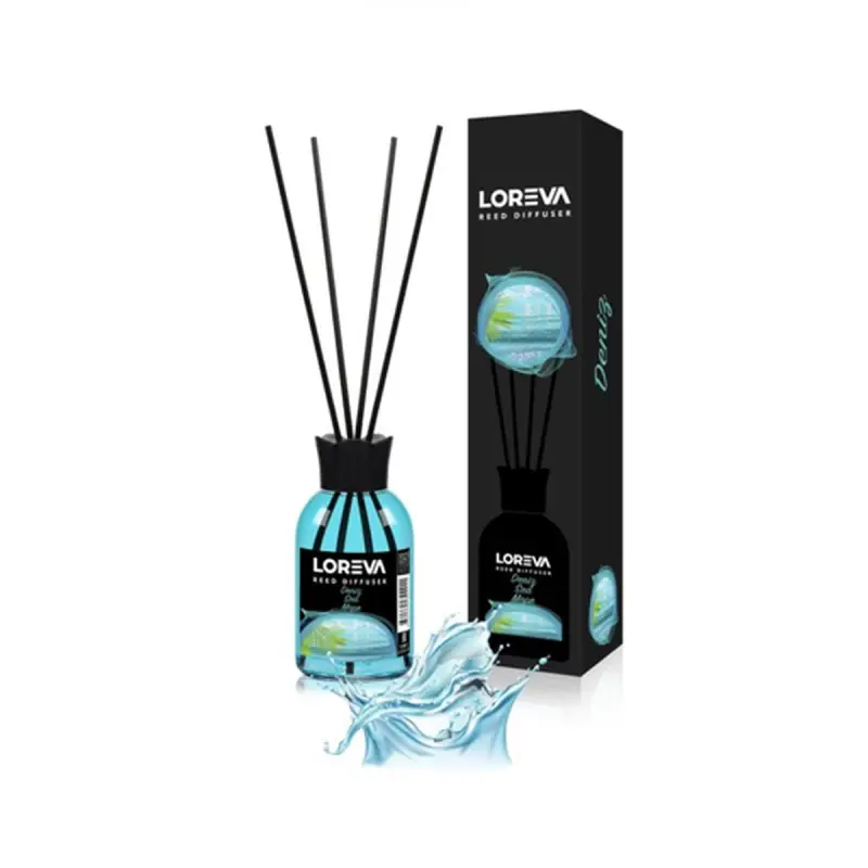 Loreva BK-00085049 | Aromadiffuzor Deniz Ysly 110 ml