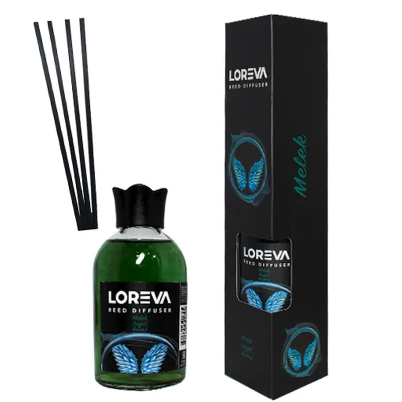 Loreva BK-00039019 | Aroma Diffuzory Angel 55 ml