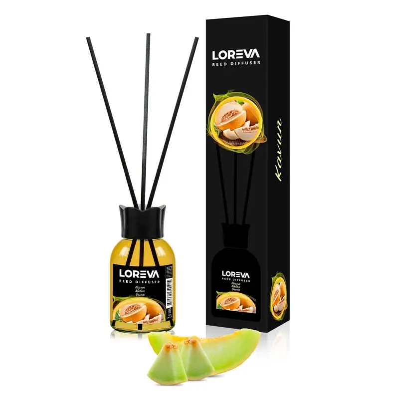 Loreva BK-00039015 | Gawunly Aroma Diffuser 55 ml