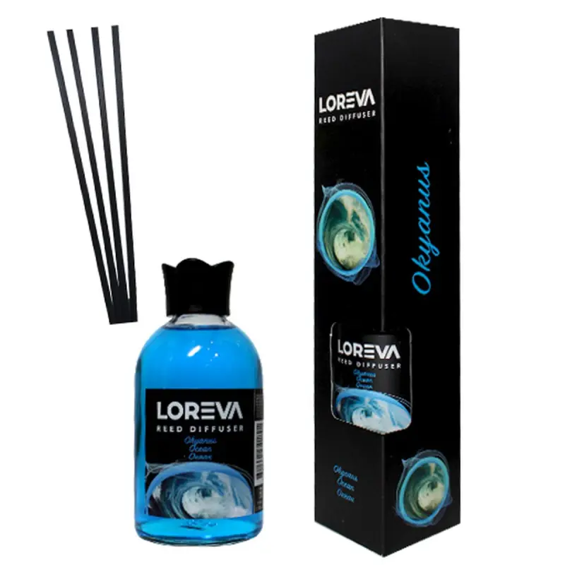 Loreva BK-00039018 | Aromadiffuzor Ocean 55 ml
