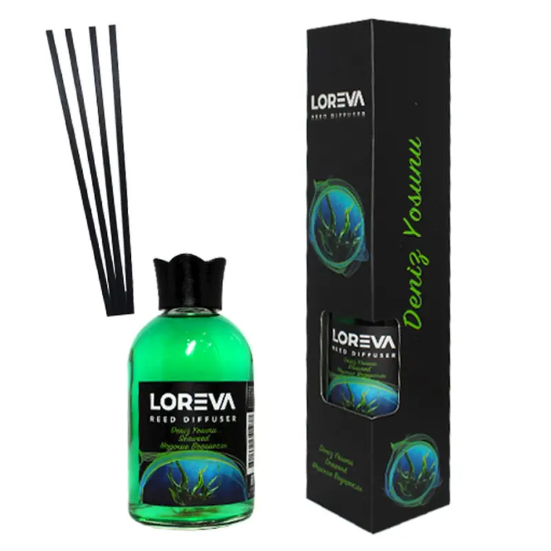 Loreva 95-00000941 | Aromadiffuzor Deňiz Otu Ysy 55 ml