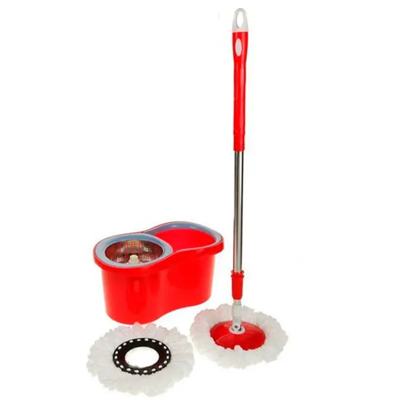 BK-00037105 98999 | Metal Şvaбра we Wringerli Çelek Uzak Ömürli