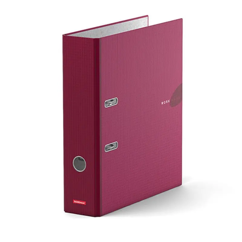 Erich Krause BK-00051520 | Bukja Registrator A4 70 mm Laminirlenen Karton