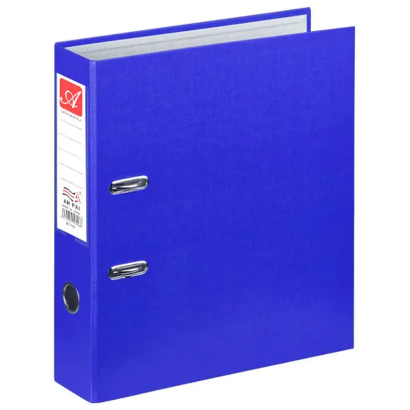 BK BK-00049446 | Lever Arch File 70 mm Blue