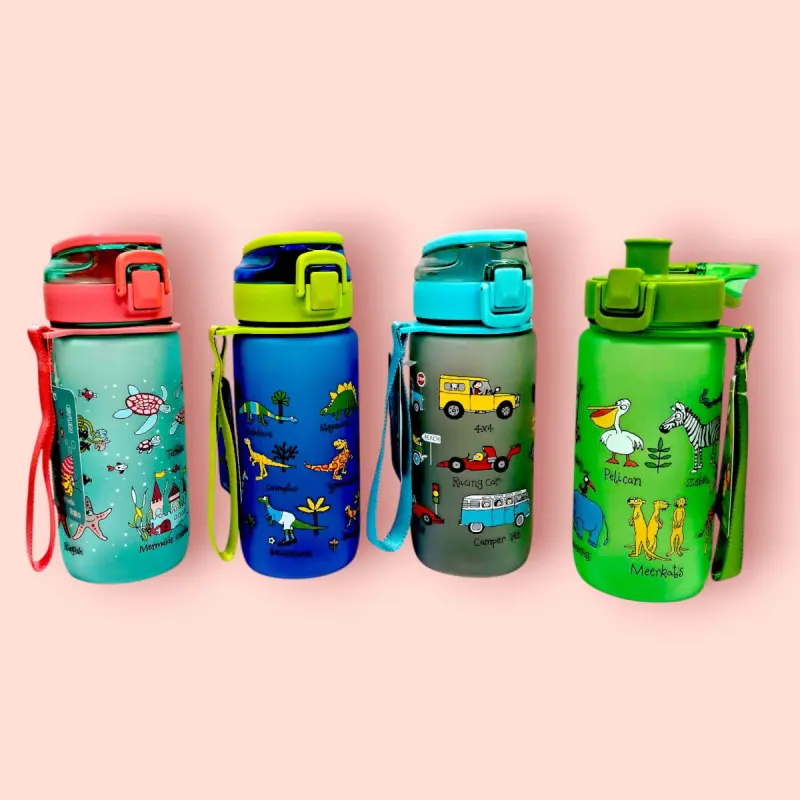 YY-584 BK-00102227 | Water Thermos Durable Insulation
