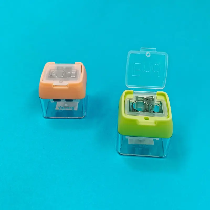 Yalong YL-211610 | Galam çüýjisi Berk Plastmassa Korpusly
