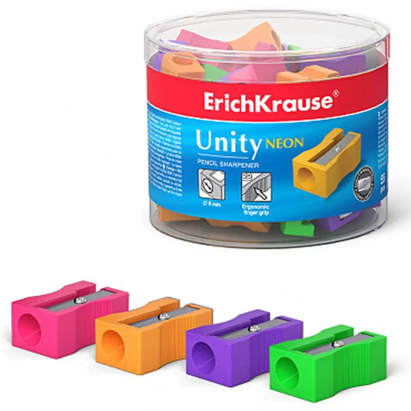 ErichKrause BK-00093946 | Plastik oýkyç Neon garyşyk