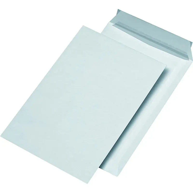 00-00005489 | Envelope A-3 White 406x305 mm