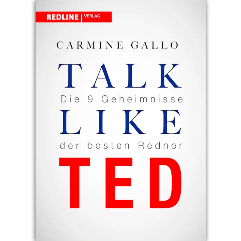 Carmine Gallo BK-00101319 | Işewürlik Kitaby Dolulygyna Tekst