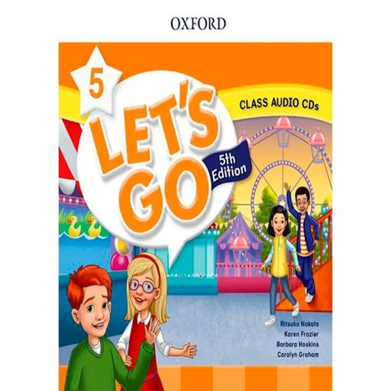 Oxford BK-00027175 | Studentbook + Workbook + CD 5th Edition