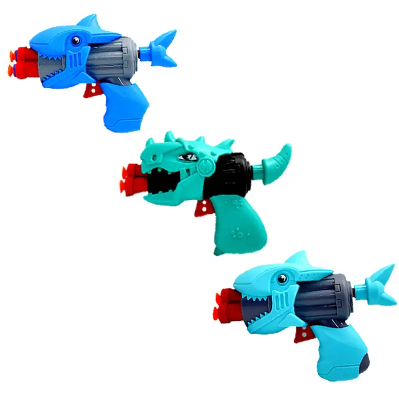 Oýunjak blaster BK-00083631 | Oýunjak blaster Howpsuz Oýun