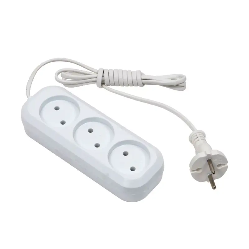 BK BK-00041288 | Elektrik Uzaldyjy 3 Rozetka 5 m