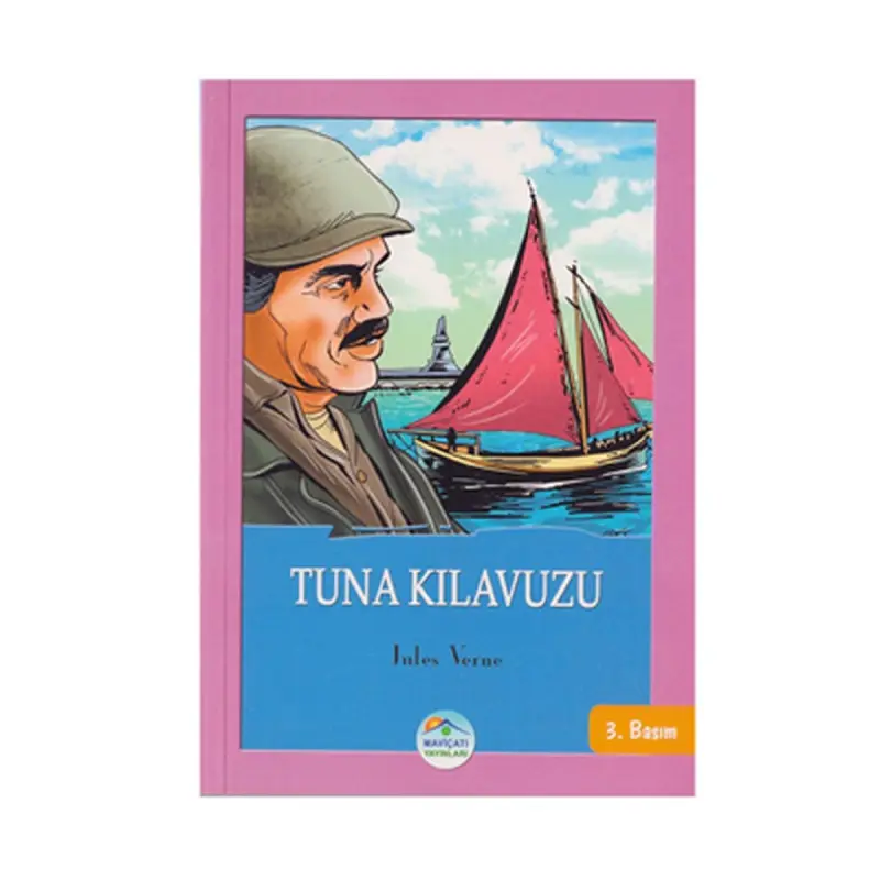 Jules Verne BK-00051323 | Literature Guide Tuna kilavuzu Fast Delivery