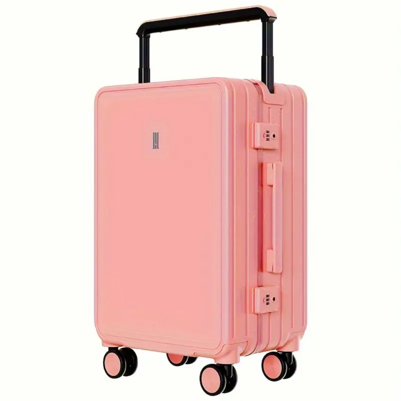 L-2119 BK-00099510 | Suitcase Durable Business Case