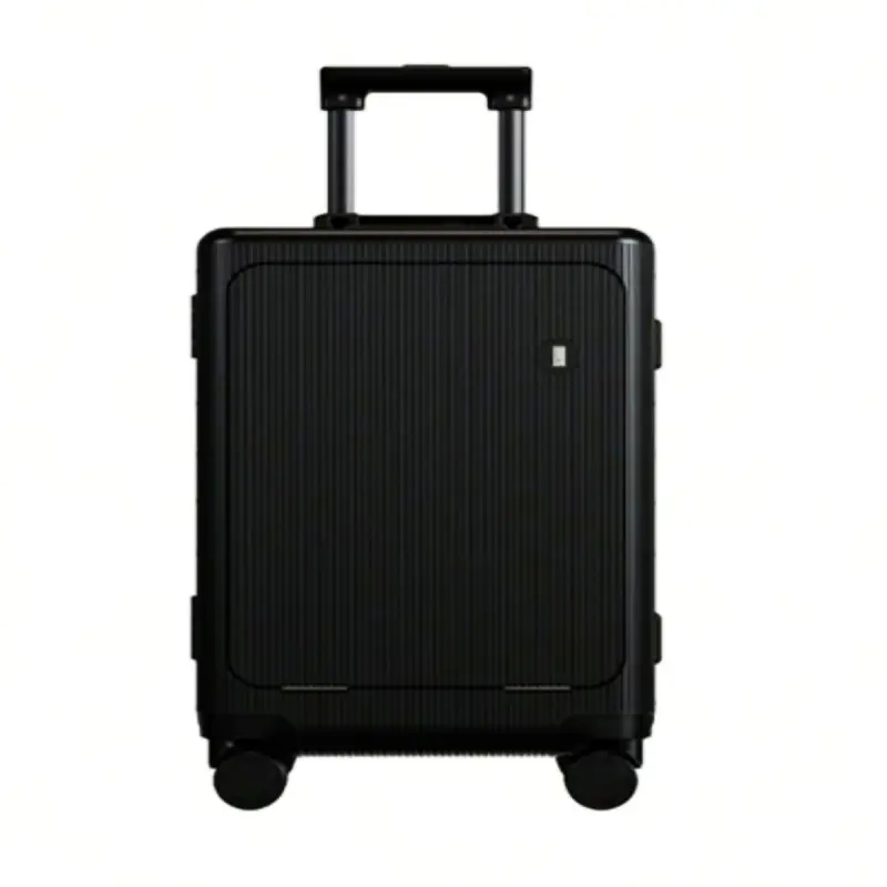 L-2307-24 BK-00099509 | Suitcase Durable Bulk Model