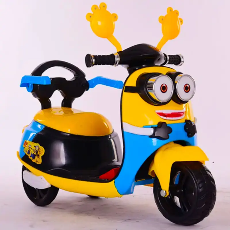 Unbranded BK-00084999 | Children's Electric Scooter 011 Fast Delivery
