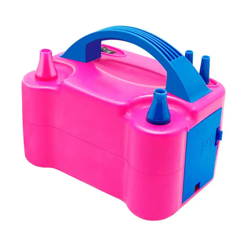 Pump-73005 95-00000675 | Electric Balloon Inflator Fast Fill