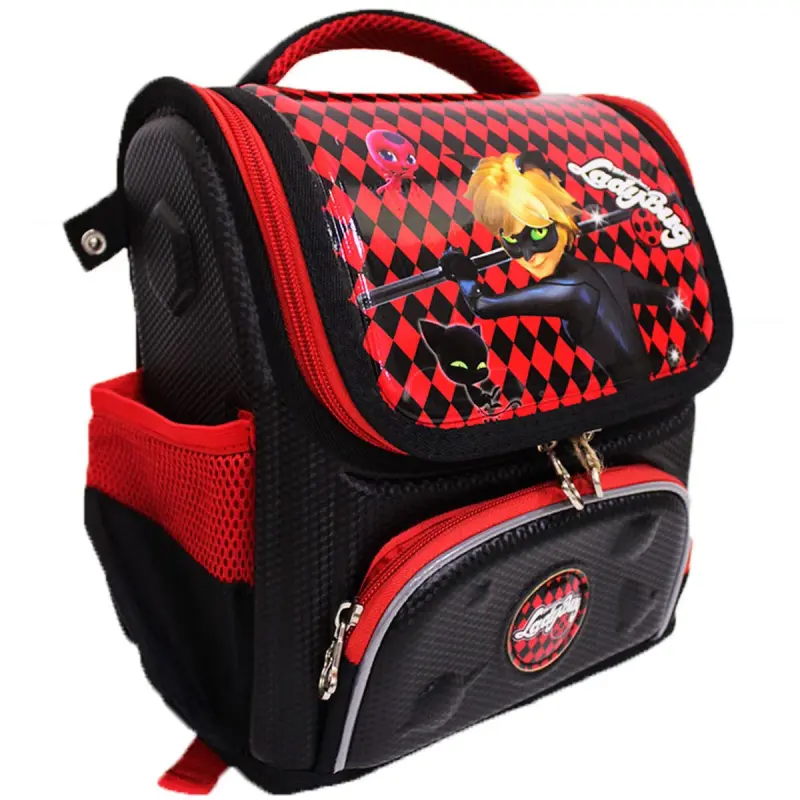 Lady Bag BK-00091111 | Children's backpack.