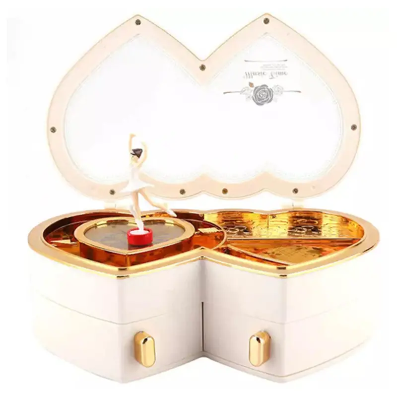Музыкальная шкатулка BK-00084281 | Music Box No.2043-2 Premium Gift