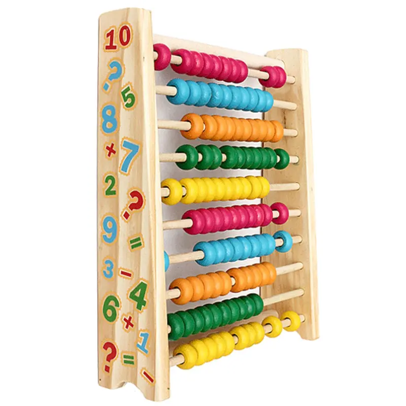 Wooden toys BK-00041446 | Agaç Sanawaç Tebigy Agaç