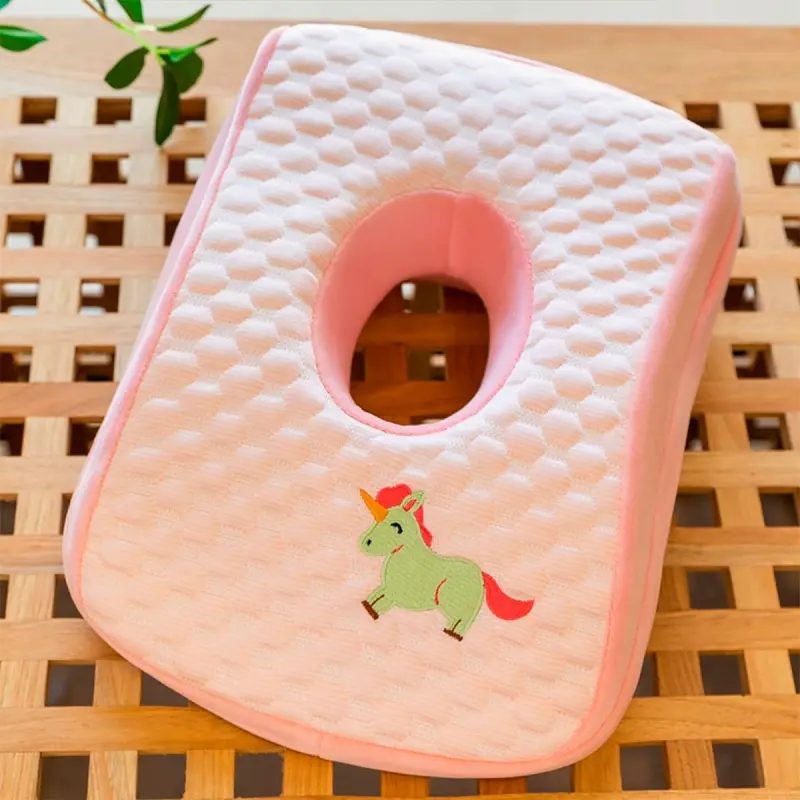 Подушка BK-00096521 | Face Rest Pillow Ergonomic Design for Spas