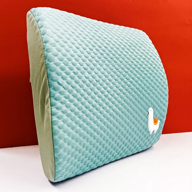 No.95 BK-00096508 | Back Rest Pillow Ergonomic Support