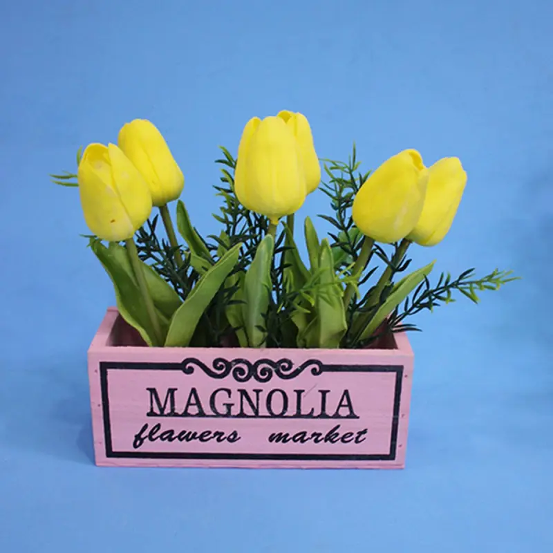 Magnolia BK-00085106 | Decorative Box 16x6x17 cm