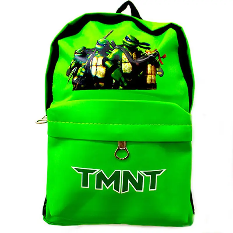 Мультгерои BK-00028441 | Kids Bag Cartoon Heroes Design