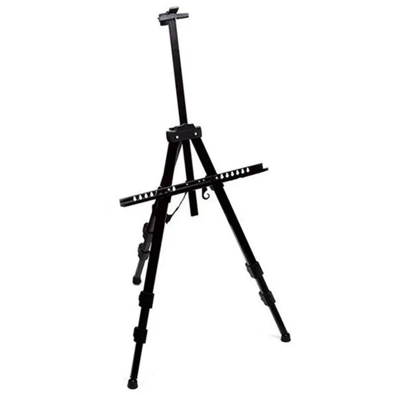 CJ CJ-0004 | Metal Easel Adjustable Height