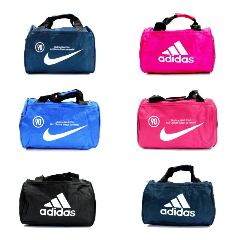88-2 BK-00099119 | Sportswear Bag Durable Synthetic Fabric