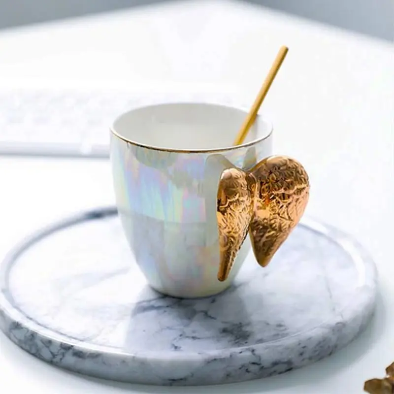 MUG BK-00081470 | Бокал Дизайн Ангел