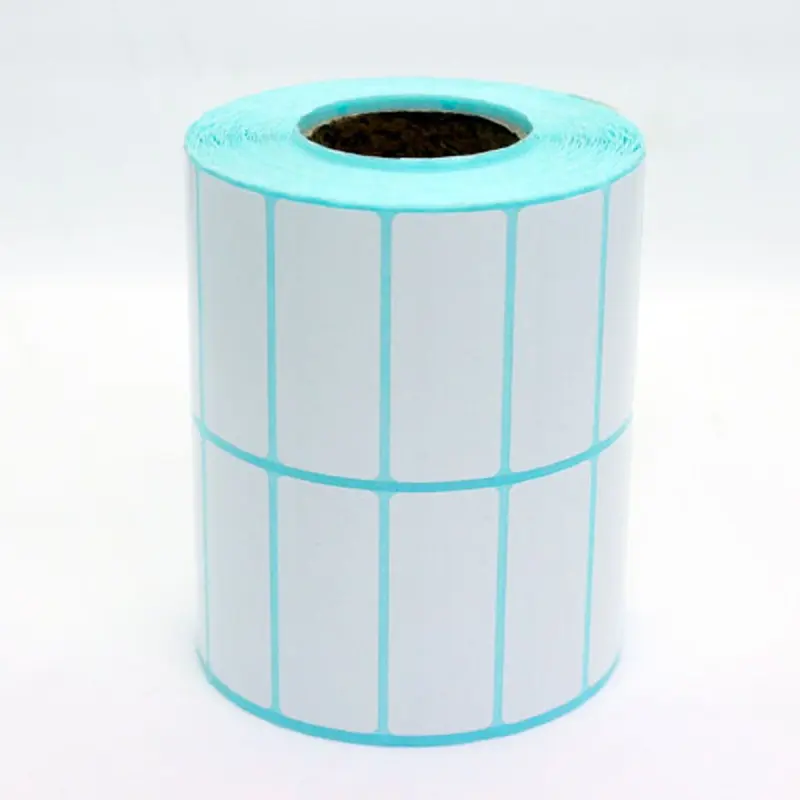 Label 95-00002221 | Barcode Label Roll 50x20 mm 3000 pcs