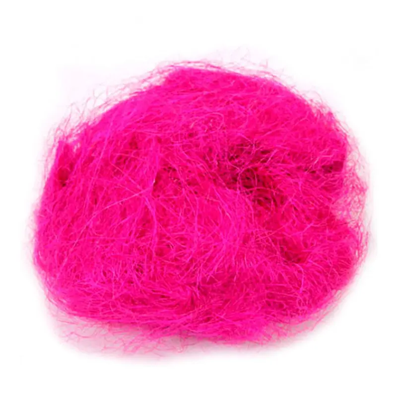 BK BK-00034504 | Box Filler Raspberry-Colored Hay