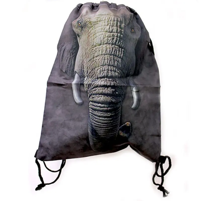 Slon BK-00029015 | Gym Bag Durable Fabric