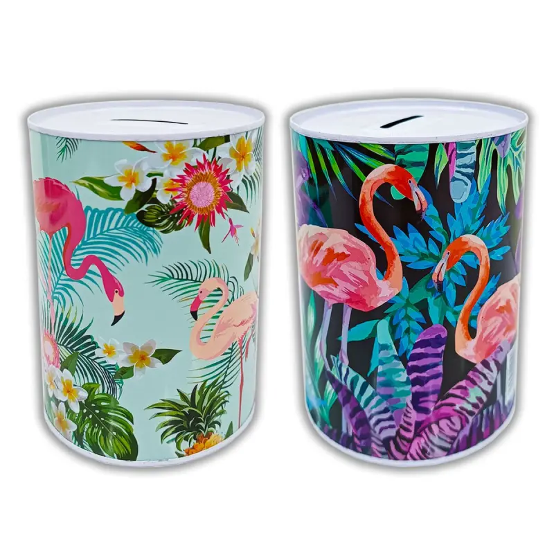 Flamingo BK-00100895 | Kassa 15x10 sm Kiçi Sowgatlyk