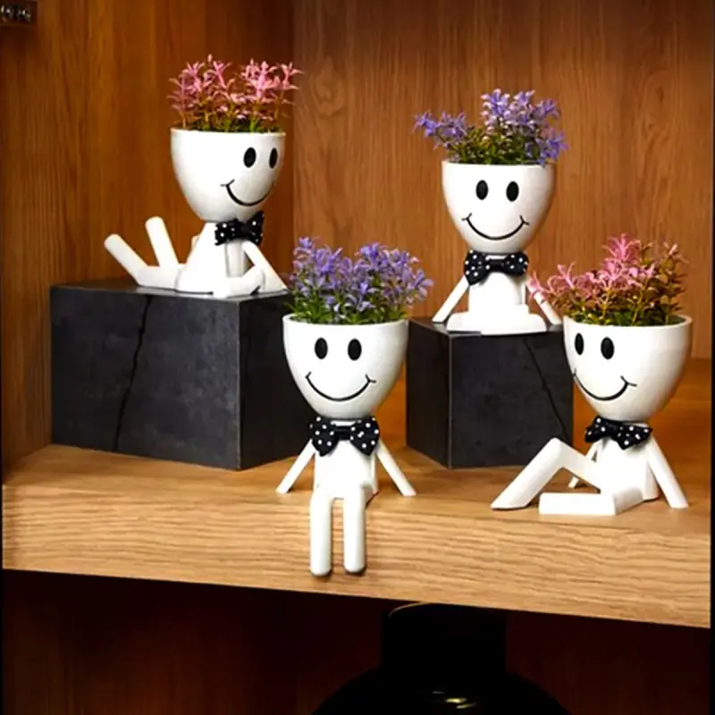 BK-00080778 | Decor Flowers in EVA Figure Durable Display Piece
