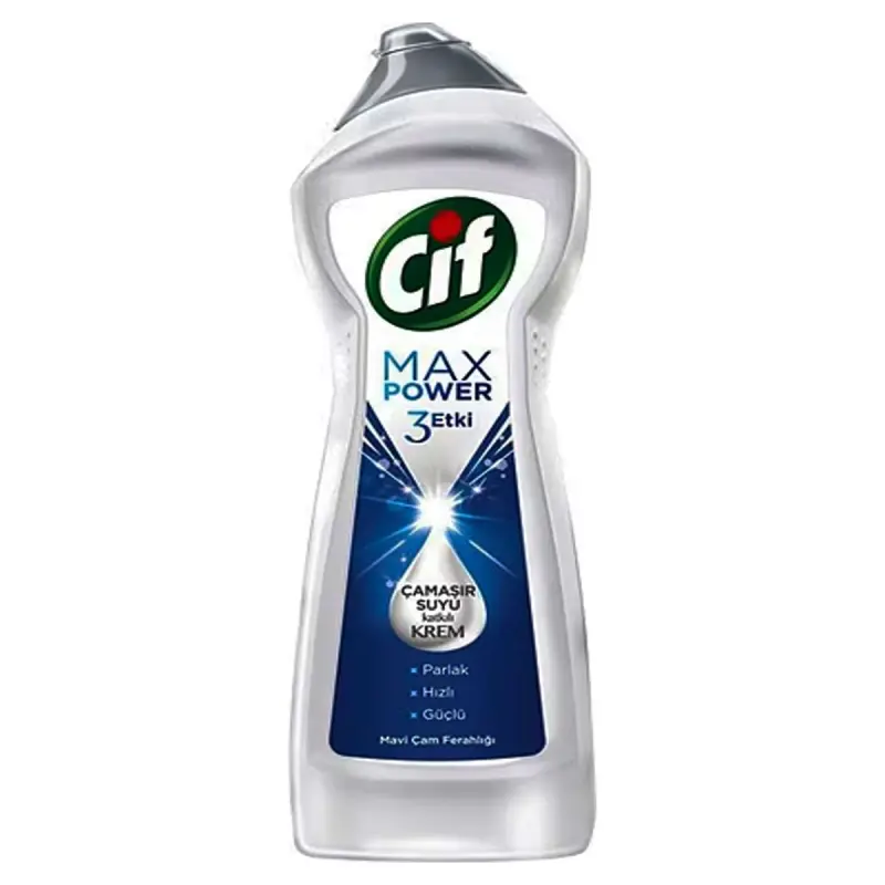 CIF BK-00099888 | Cleaning Cream 3-Effect 750ml