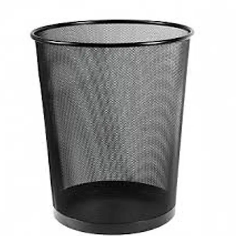 Unspecified 00-00001890 | Waste Bin (Small) Compact Size