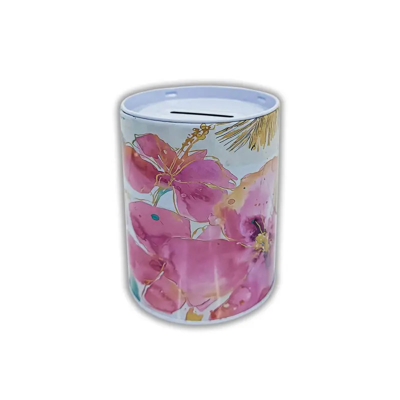 Rose BK-00100574 | Копилка 12,5x9см Керамика