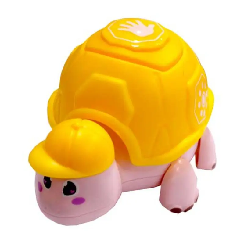 Игрушечная черепаха BK-00031398 | Прочная детская игрушка черепаха