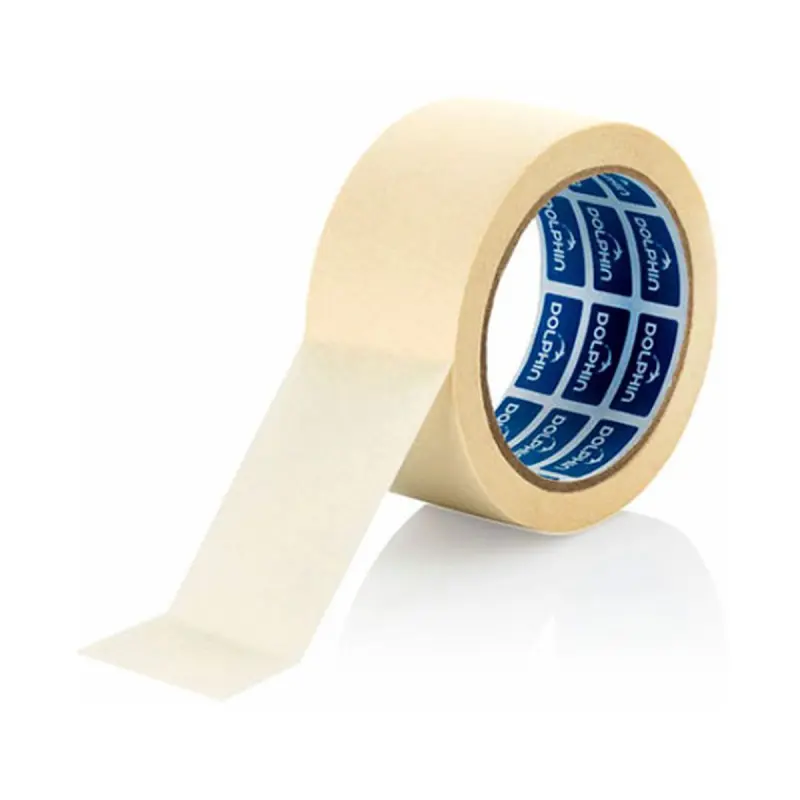 Dolphin BK-00084075 | Masking Tape 48 mm x 20 m