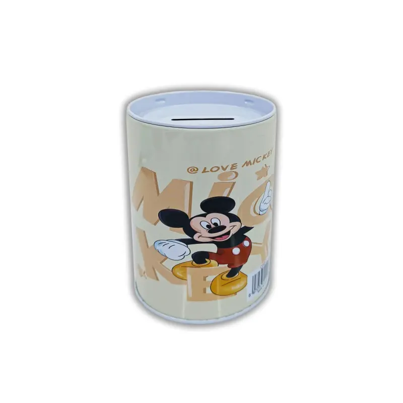 Mickey Mouse BK-00100579 | Çanak 10.5x7.5sm Keramika