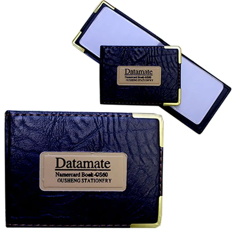 Datamate OS60 | Визитница на 30 карточек