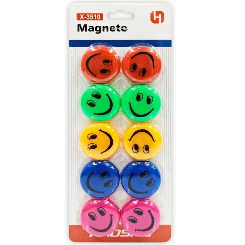 BK BK-00091537 | Magnets 12 pcs 2.5 cm