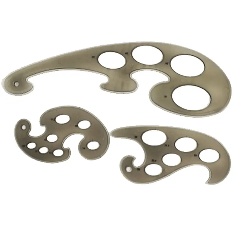 Китай SR-10 | Drafting Template Precision Engineering Tool