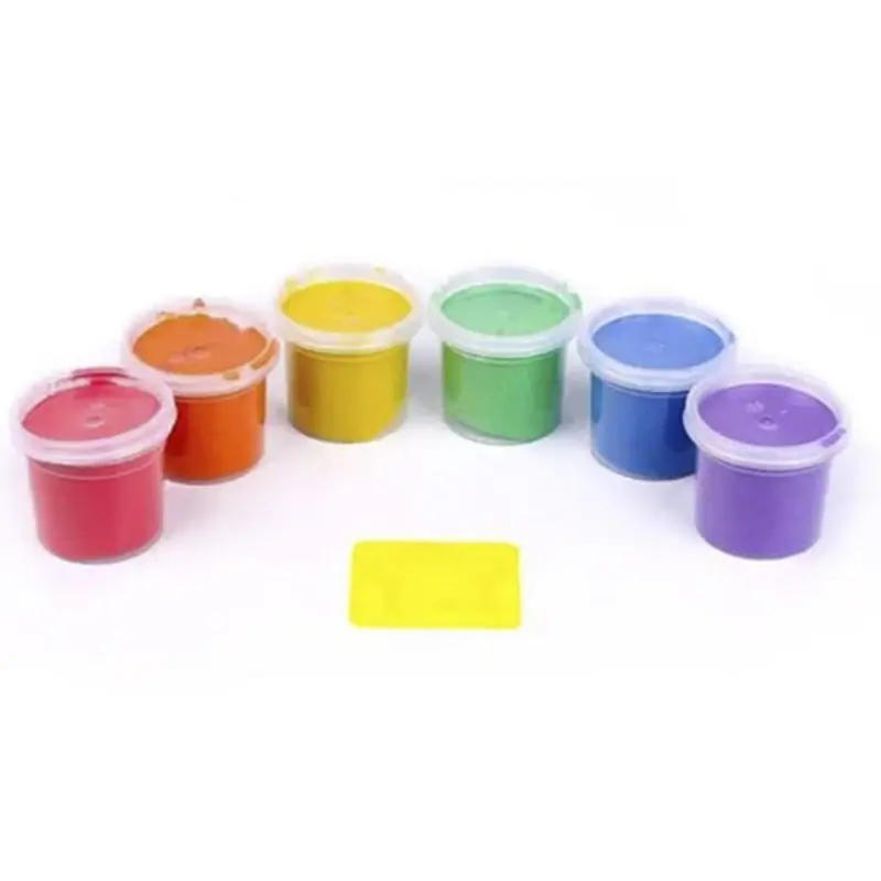 Кинетический песок BK-00096950 | Kinetic Sand No.7 Educational Pack