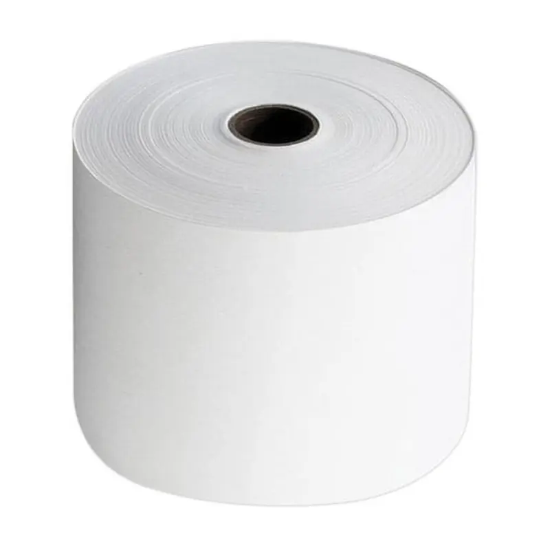 TM OF-00000671 | Kassa Kagyz Rulony 80x58x14mm 55gsm