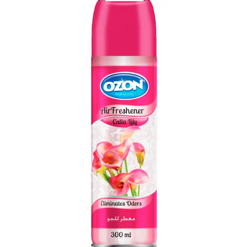 Ozon BK-00099890 | Air Freshener Calla Lily 300 ml