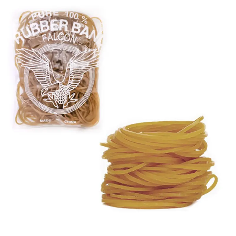 Hytaý BK-00023005 | Pul üçin Rezinler 100g Köpçülikleýin Bukja