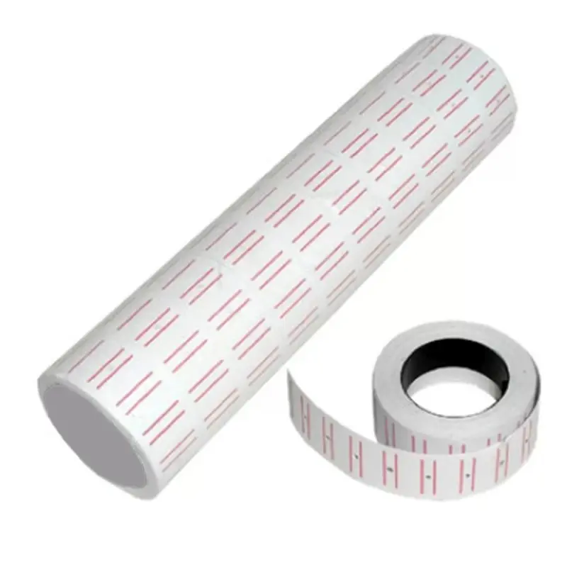 Smart 00-00005539 | Price Tag for Labeling Machine Durable Stock